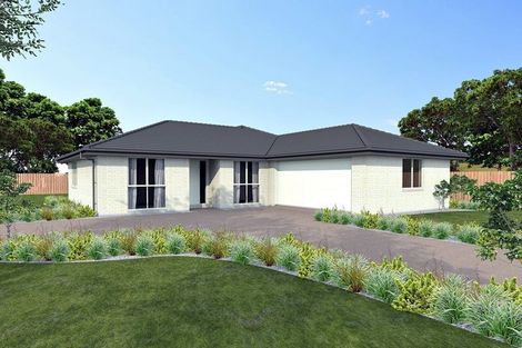 Photo of property in 35b Amber Drive, Tikipunga, Whangarei, 0112