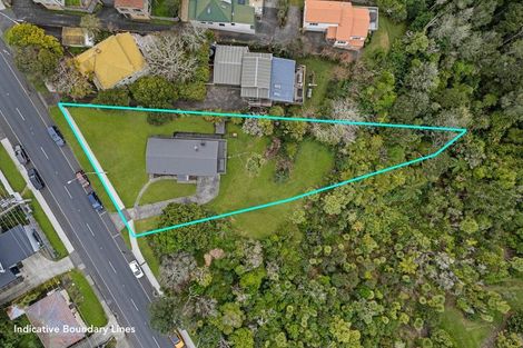 Photo of property in 61 Waipa Street, Birkenhead, Auckland, 0626