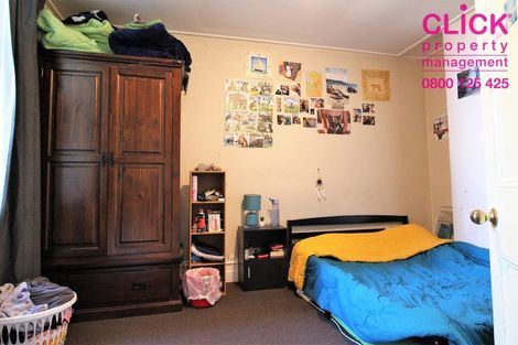 Photo of property in 317 High Street, Dunedin Central, Dunedin, 9016
