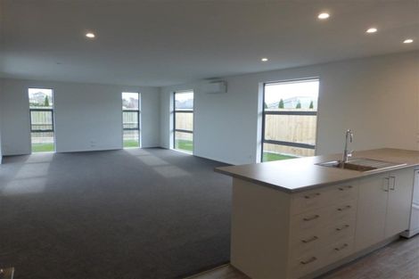 Photo of property in 9 Willowbrook Lane, Rolleston, 7614