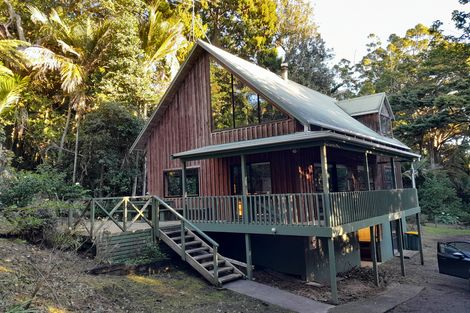 Photo of property in 108 Hinau Road, Waimauku, 0881