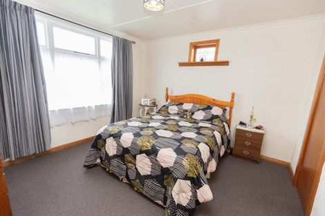 Photo of property in 3 Josephine Street, Greymouth, 7805