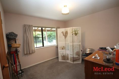 Photo of property in 7 Ferrier Place, Tinwald, Ashburton, 7700