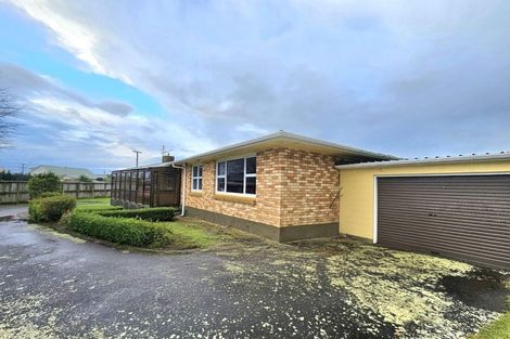 Photo of property in 61a Brois Street, Frankleigh Park, New Plymouth, 4310