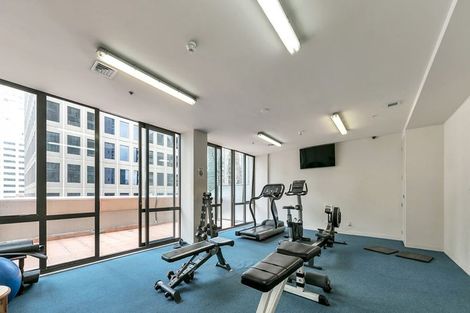 Photo of property in 8/27 Cheshire Street, Parnell, Auckland, 1052