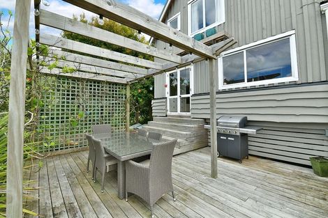 Photo of property in 93 Hobson Road, Lucas Heights, Auckland, 0632