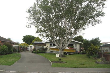 Photo of property in 51 Gainsborough Street, Hoon Hay, Christchurch, 8025
