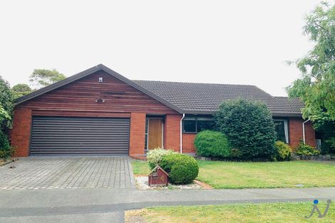 Photo of property in 4 Parr Place, Ilam, Christchurch, 8041