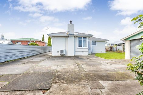 Photo of property in 3 Nathan Place, Bunnythorpe, Palmerston North, 4478