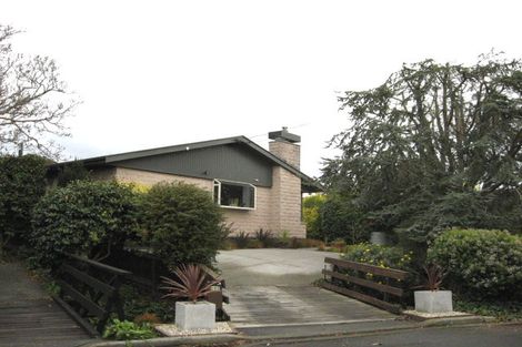 Photo of property in 2 Pitt Place, St Albans, Christchurch, 8014