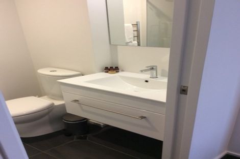 Photo of property in Leicester Executive Apartments, 310/282 Madras Street, Christchurch Central, Christchurch, 8011