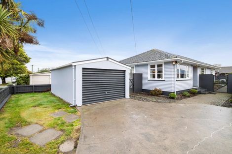 Photo of property in 1/53 Cutts Road, Russley, Christchurch, 8042