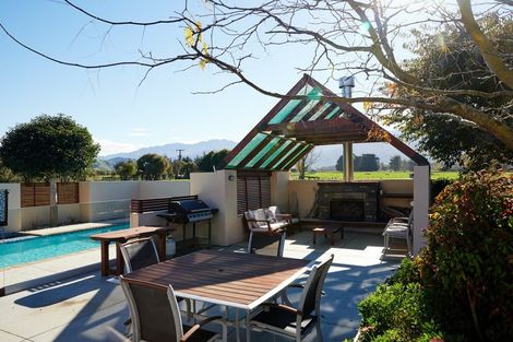 Photo of property in 304 Inland Kaikoura Road, Inland Road, Kaikoura, 7373