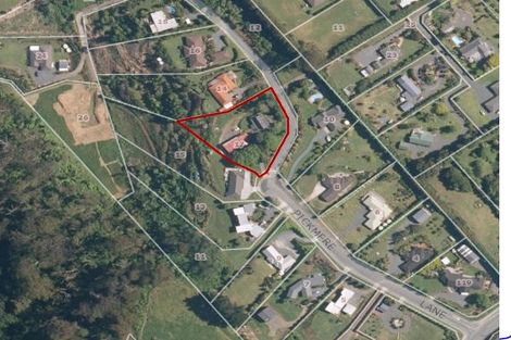 Photo of property in 17 Pickmere Lane, Kerikeri, 0230