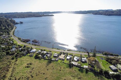 Photo of property in 325 State Highway 30, Lake Rotoma, Rotorua, 3074