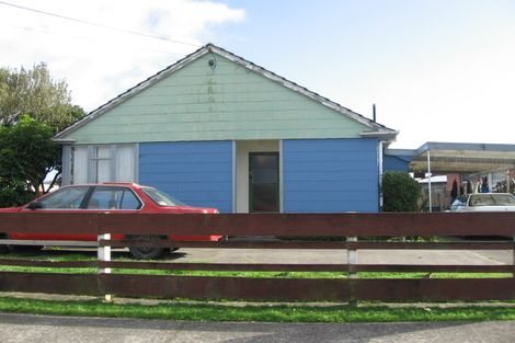 Photo of property in 38 Edinburgh Street, Feilding, 4702