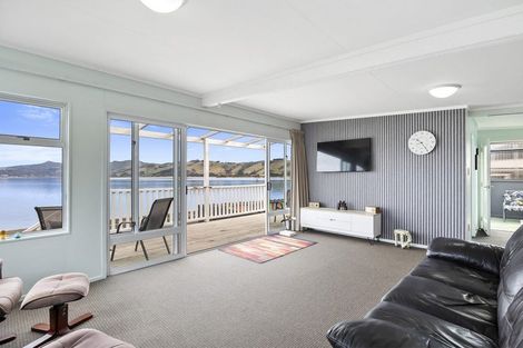 Photo of property in 940 Harington Point Road, Harington Point, Dunedin, 9077