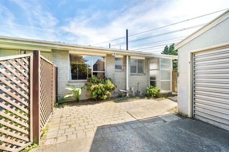 Photo of property in 4/30 O'briens Road, Sockburn, Christchurch, 8042