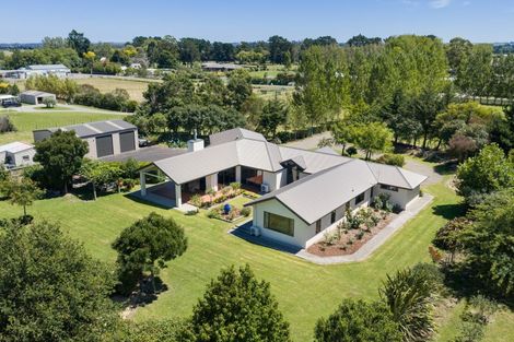 Photo of property in 572 Taonui Road, Colyton, Feilding, 4775