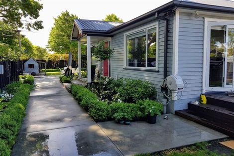 Photo of property in 56 Rayburn Avenue, Papanui, Christchurch, 8053