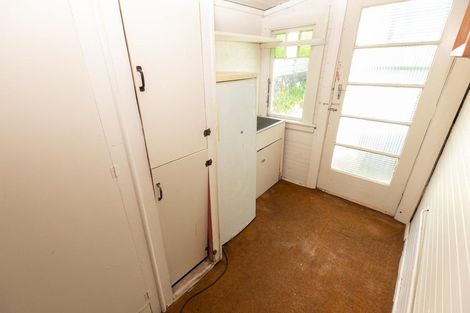 Photo of property in 6 Rochfort Street, Greymouth, 7805