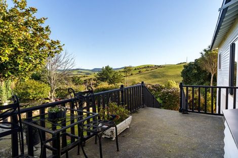 Photo of property in 739 Purakaunui Falls Road, Tarara, Owaka, 9586