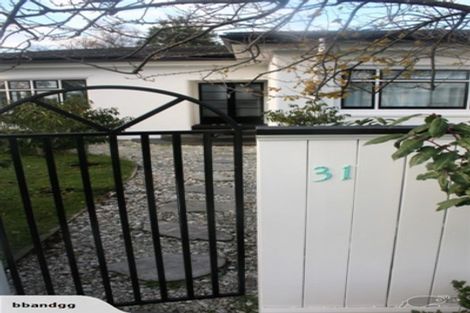 Photo of property in 31 Prossers Road, Saint Martins, Christchurch, 8022