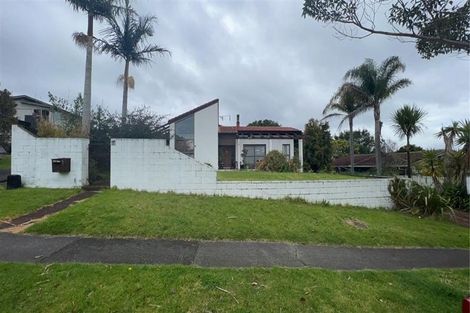 Photo of property in 96 Becroft Drive, Forrest Hill, Auckland, 0620