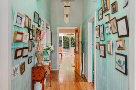 Photo of property in 12 Arnold Street, Grey Lynn, Auckland, 1021