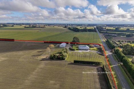 Photo of property in 411 Hamptons Road, Prebbleton, Rolleston, 7676