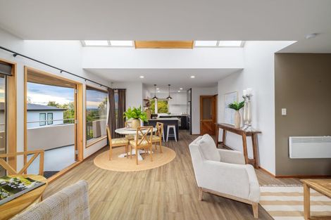 Photo of property in 12b Huntsbury Avenue, Huntsbury, Christchurch, 8022