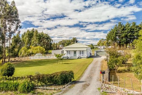 Photo of property in 78 High Street, Eketahuna, 4900