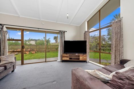 Photo of property in 137 Fairview Street, Chartwell, Hamilton, 3210
