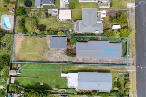 Photo of property in 43a Whitaker Street, Kihikihi, Te Awamutu, 3800
