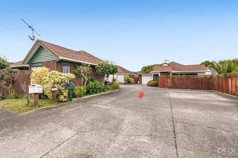 Photo of property in 3/60 Garden Road, Avalon, Lower Hutt, 5011