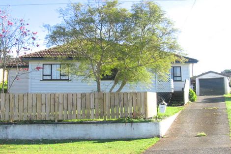 Photo of property in 50 Walker Crescent, Whau Valley, Whangarei, 0112
