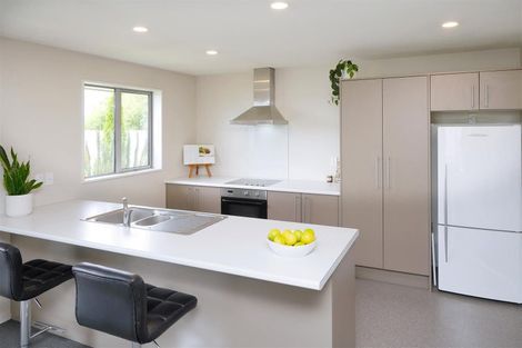 Photo of property in 94 Saint Lukes Street, Woolston, Christchurch, 8062