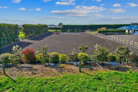 Photo of property in 295 Turuturu Road, Hawera, 4674