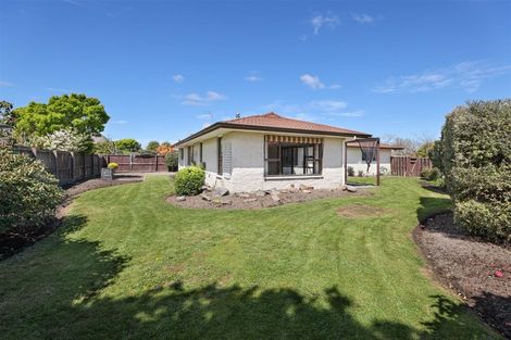 Photo of property in 7 Houston Place, Allenton, Ashburton, 7700