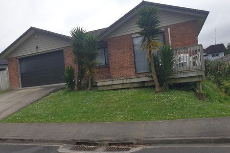 Photo of property in 10 Vino Cina Heights, Ranui, Auckland, 0612