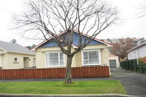 Photo of property in 122 Surrey Street, Forbury, Dunedin, 9012