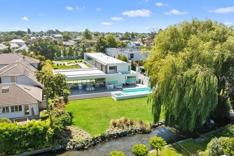 Photo of property in 146 Glandovey Road, Strowan, Christchurch, 8052