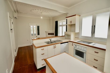 Photo of property in 21 Rongopai Street, Palmerston North, 4414
