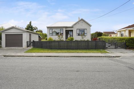Photo of property in 47 Lune Street, South Hill, Oamaru, 9400
