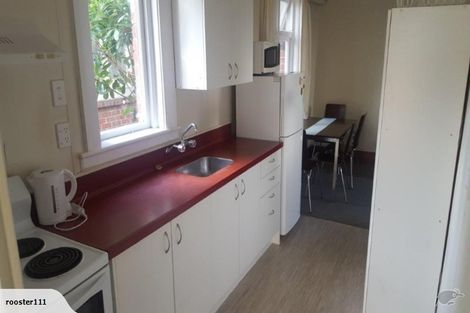 Photo of property in 25b London Street, Dunedin Central, Dunedin, 9016