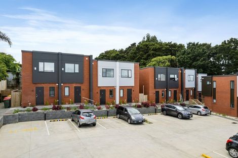 Photo of property in 14/72 Alfriston Road, Manurewa East, Auckland, 2102