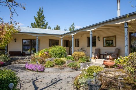 Photo of property in 339 Dunstan Road, Alexandra, 9391