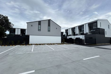 Photo of property in 337a Cashel Street, Christchurch Central, Christchurch, 8011