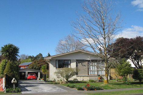 Photo of property in 9 Stiles Avenue, Waipukurau, 4200