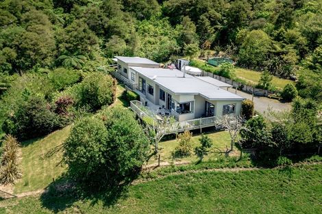 Photo of property in 5 Tapu Creek Farms, Tapu, Thames, 3575